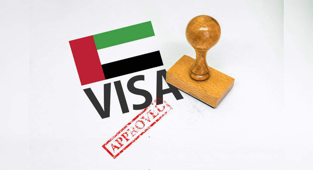 Residence Visa for your Spouse in the U.A.E