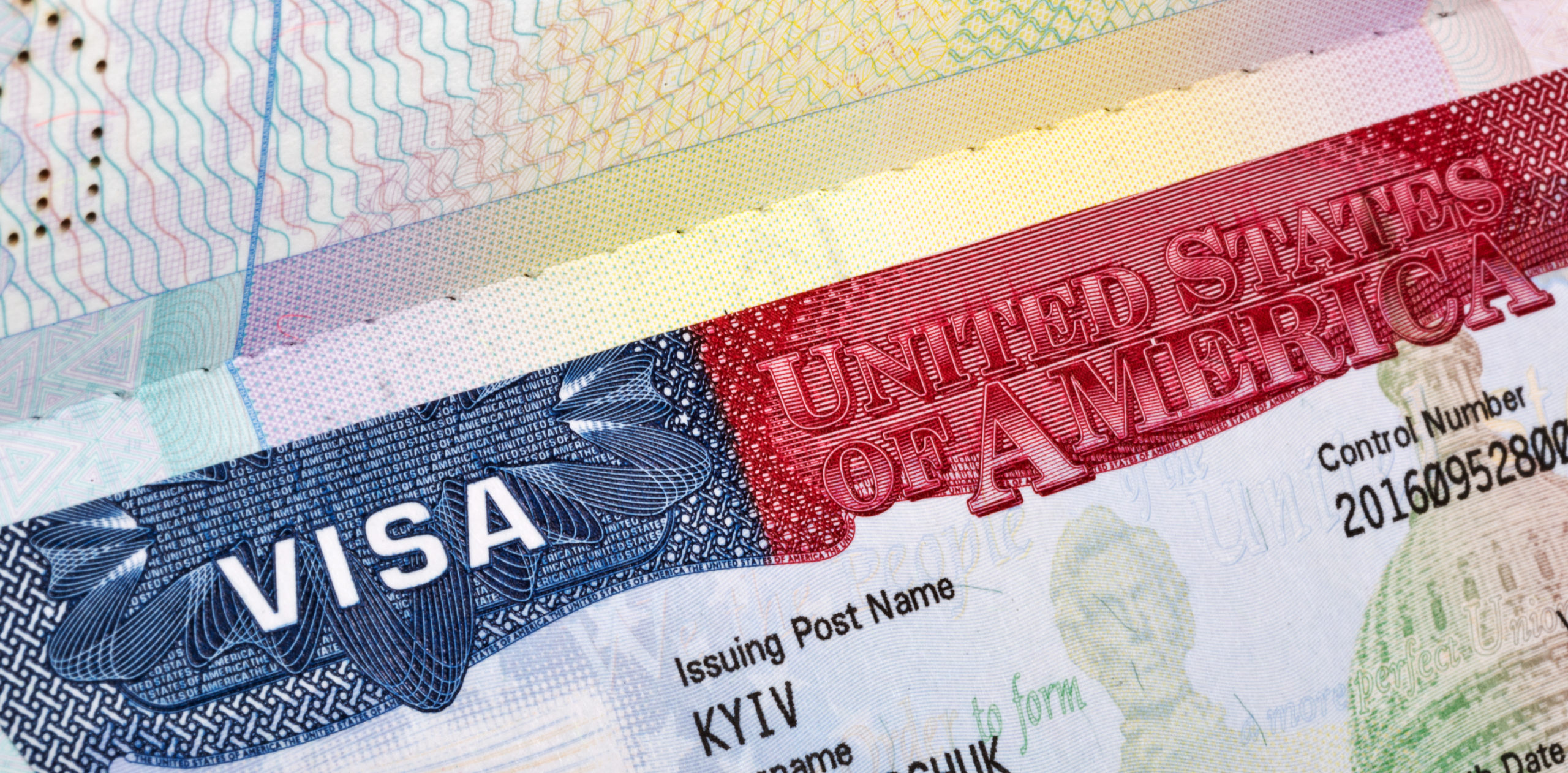 What you need to know about the L2 Visa 