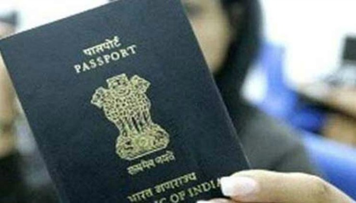 How to change date of birth in passport 
