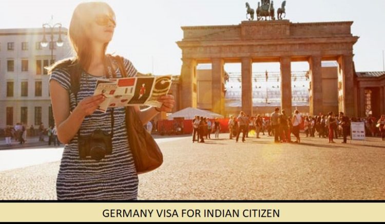 Germany Visa for Indians: Types, Requirements & Fees