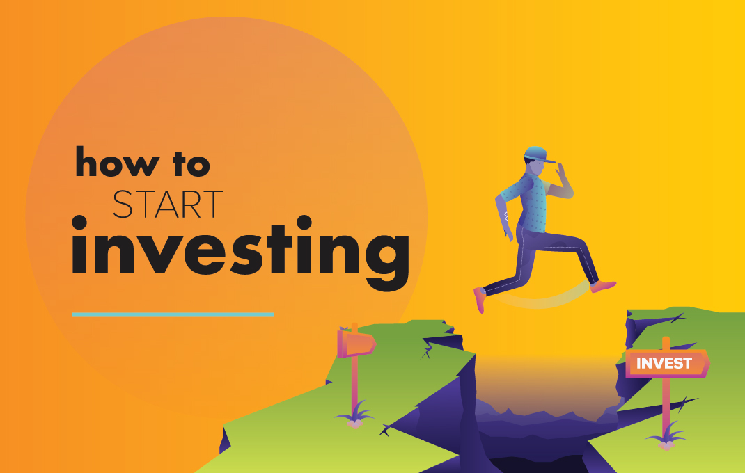 How to start investing for beginners: Investment guide for NRIs