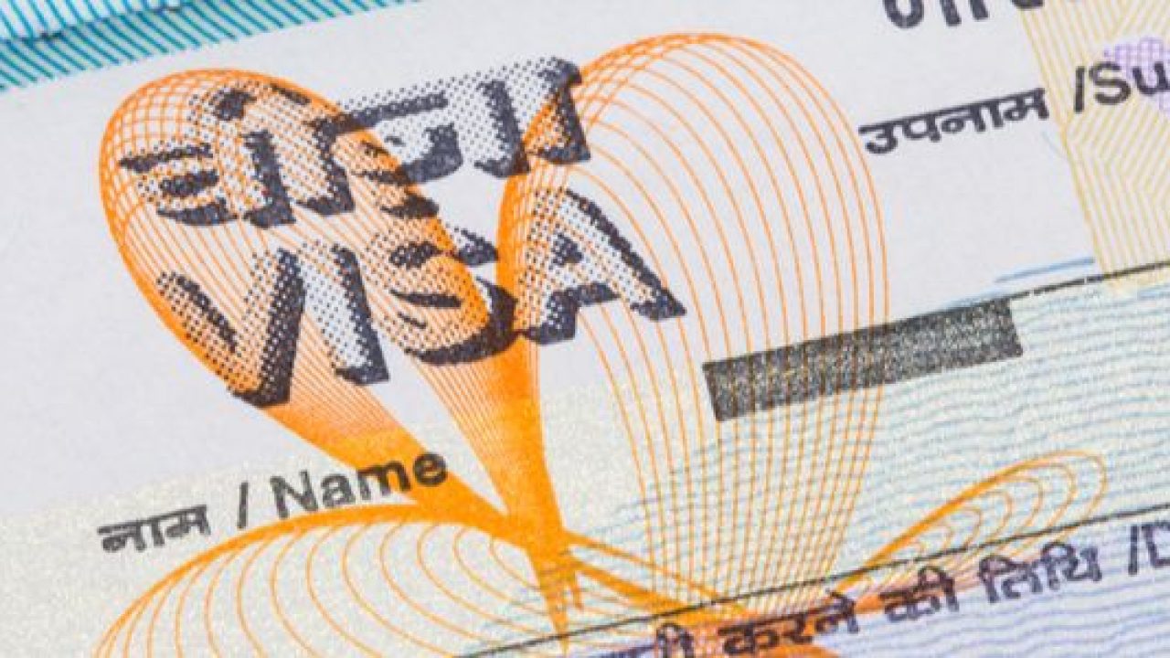 Visa Renewal Process in India - Application, documentatin & fee