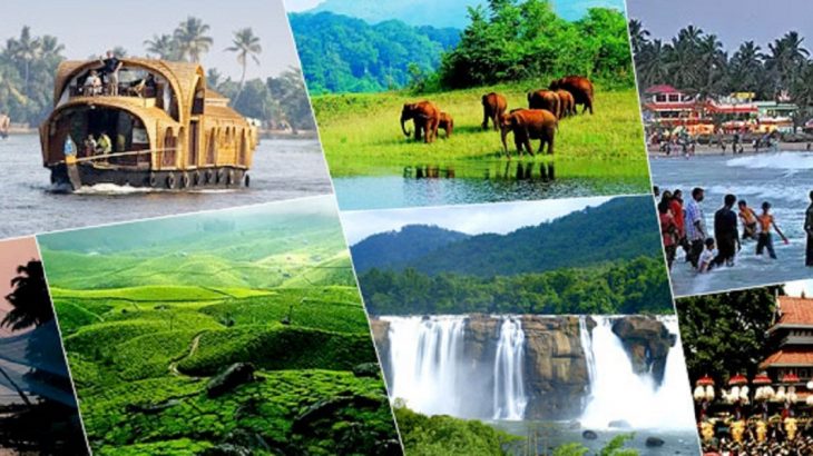 Places to Visit in Kerala: Best spots and time
