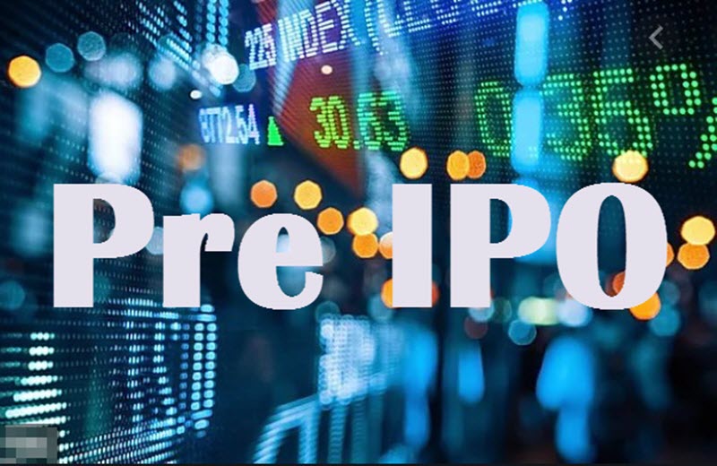 Pre-IPO Investment for higher returns up to 25% 