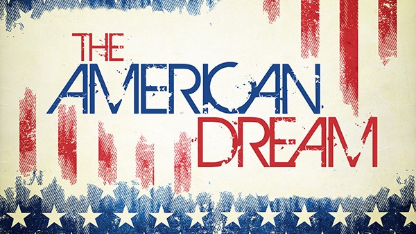 US work visa sponsorship for American Dream