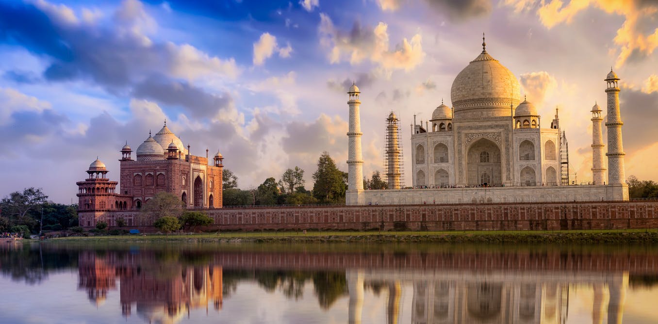 How To Fill The Indian Visa Application Form SBNRI