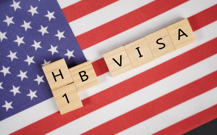 H1B Lottery Process Functioning Requirements SBNRI