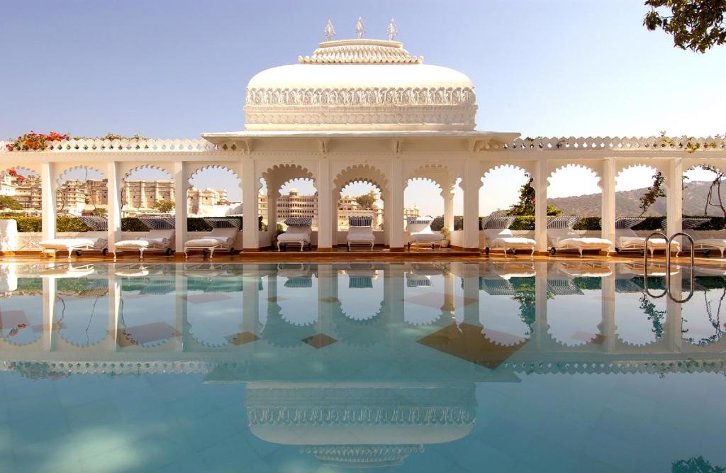 Udaipur Lake Palace