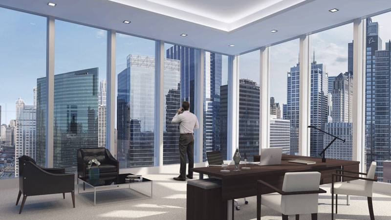 Top Commercial Real Estate Investment Companies In India 2022 SBNRI