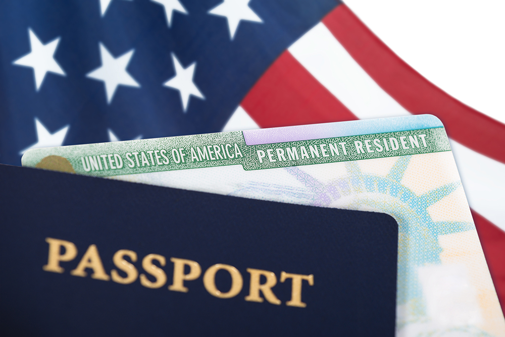 Difference Between Citizens And Permanent Residents In The United States Sbnri 6139