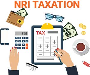Taxation of Mutual Funds for NRIs