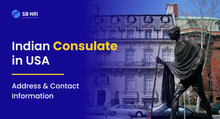 Contact details of French Embassy and Consulates in India