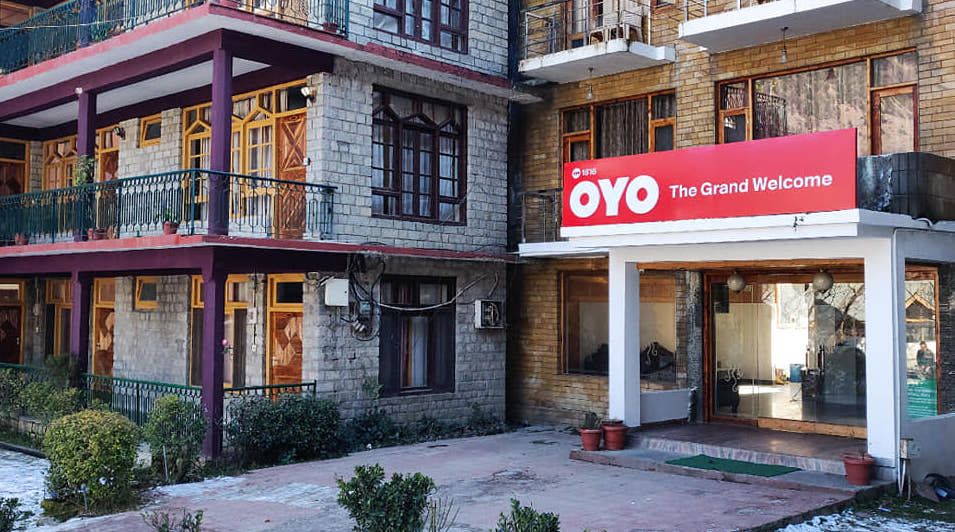 OYO Unlisted Share Price for NRI Investors 