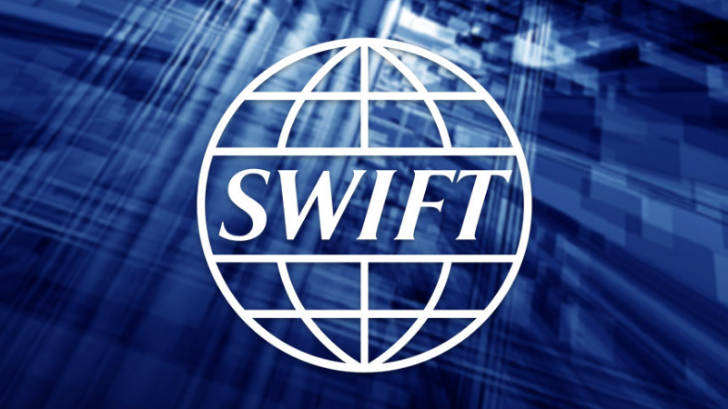 How SWIFT Payment Works for transferring funds 