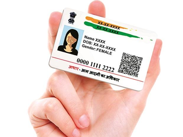 Aadhaar Card for OCIs (Overseas Citizens of India) 