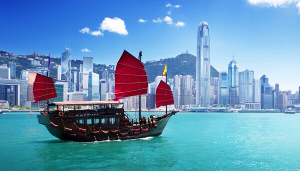 Hong Kong Visa for Indians: Pre-arrival Registration