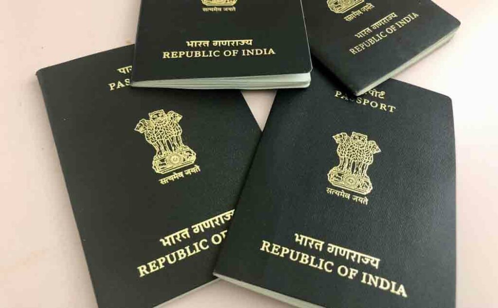 Regional Passport Office in Bangalore: Address and Contact