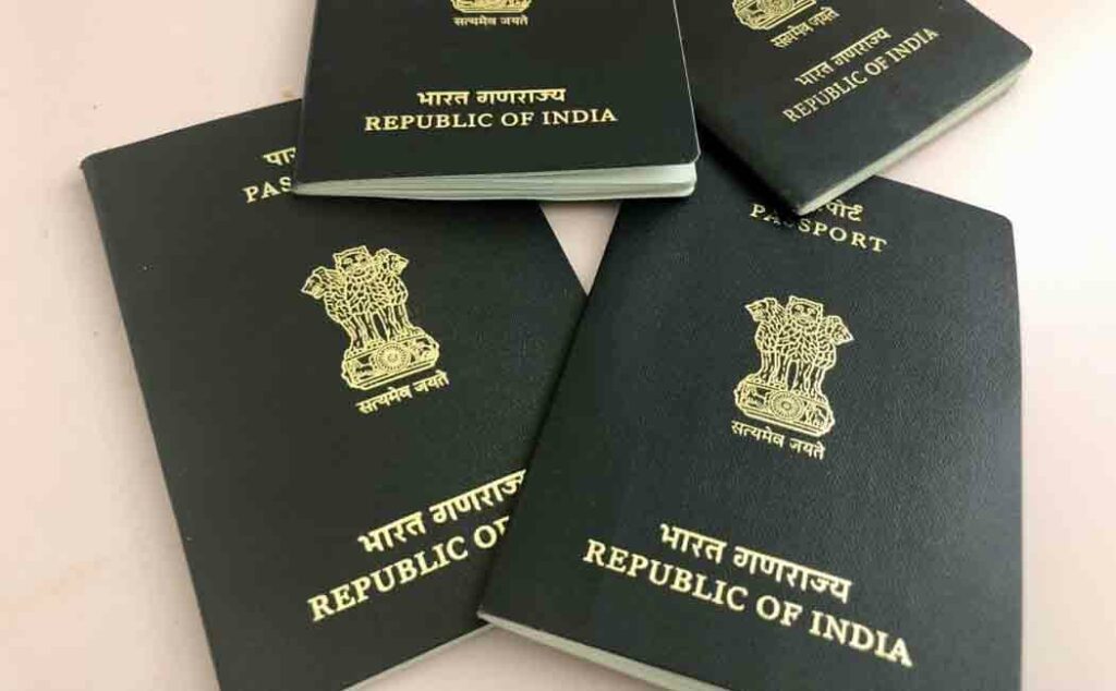 Regional Passport Office in Bangalore: Address and Contact - SBNRI