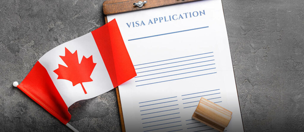 How To Apply For Canada Visitor Visa From India - Sbnri