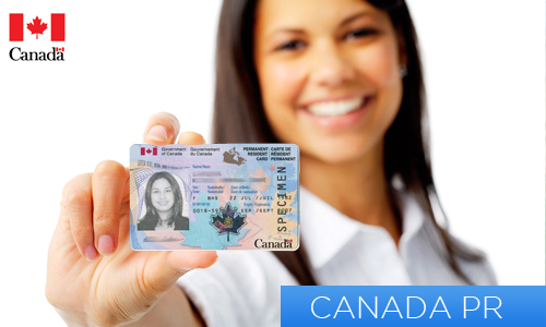 How to get Permanent Residency in Canada in 2022