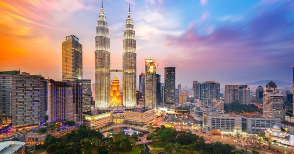 Malaysia Tourist Visa for Indians