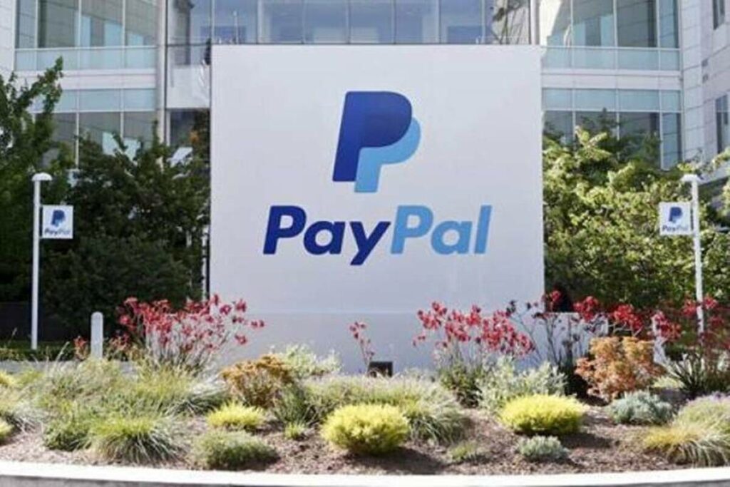 How to use PayPal in India
