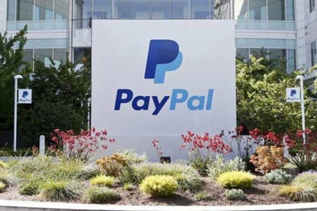 PayPal India