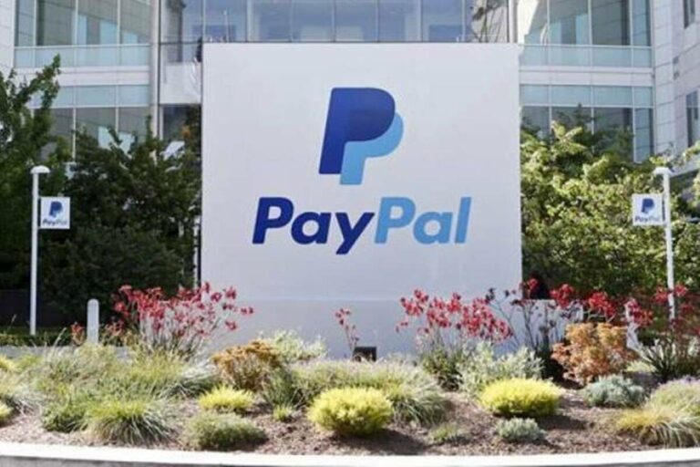 How to use paypal in india sbnri