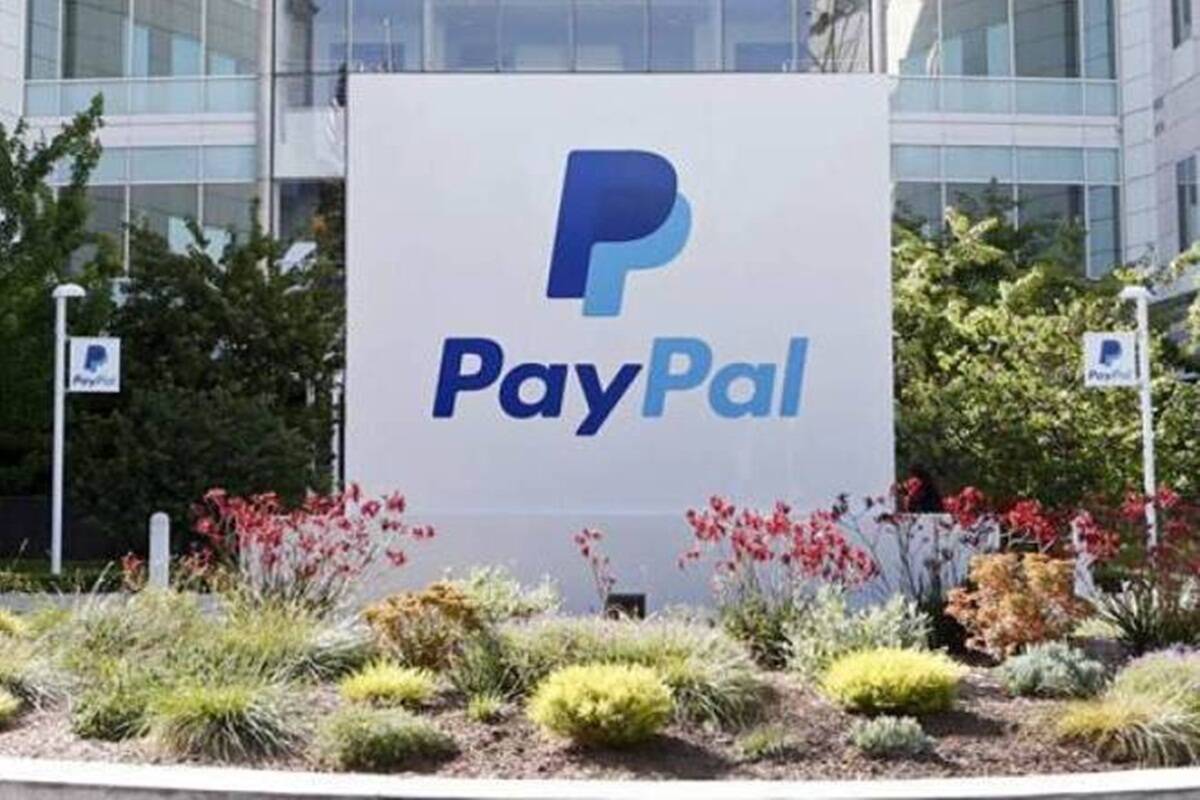 How to use PayPal in India SBNRI