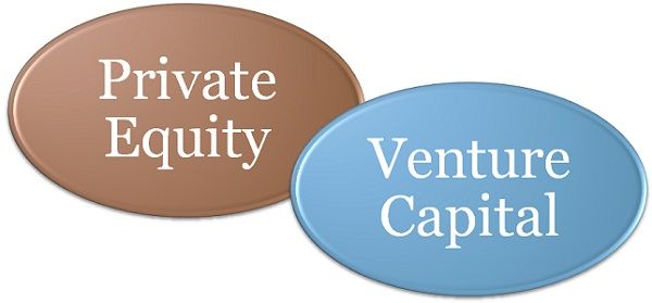 Private Equity vs Venture Capital: What is the difference?