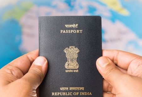 Application process for renunciation of Indian citizenship 