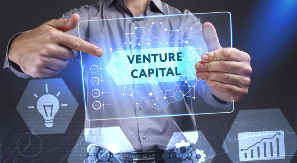 Top 10 Venture Capital Firms in India 