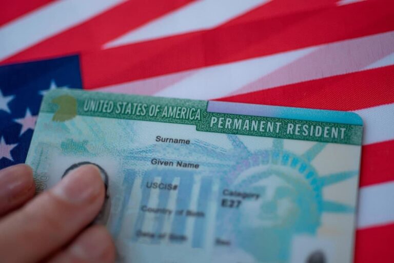 Consular Processing Vs Adjustment Of Status For Green Card Sbnri 0605