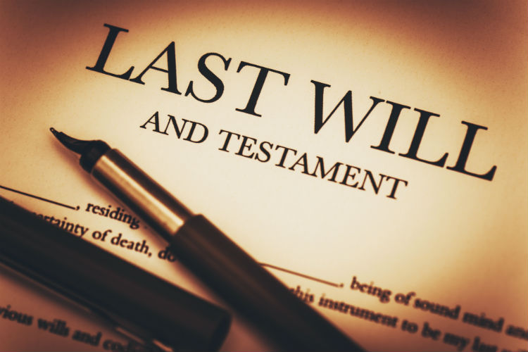 Can an NRI make a Will in India? 