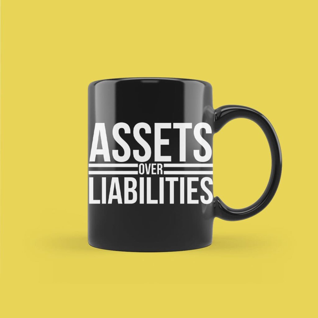 What are Assets and Liabilities?