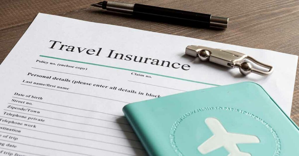 Best International Travel Insurance for Indians 