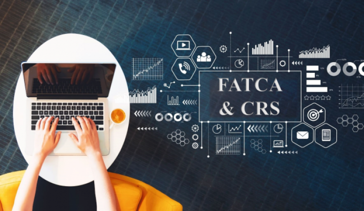 FATCA and CRS Declaration – Meaning, Difference & Regulations  