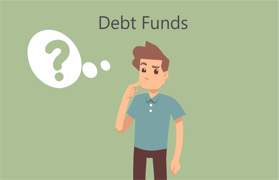 Best Debt Mutual Funds in India 2022 for residents and NRIs - SBNRI