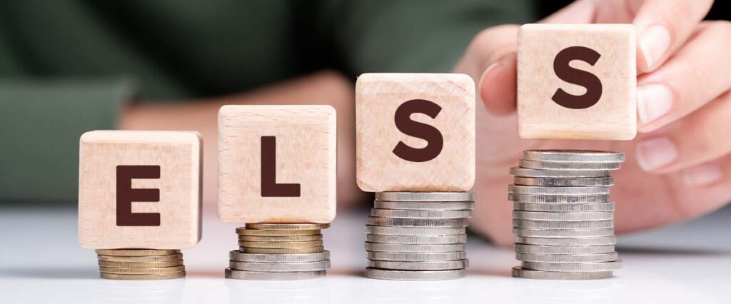 ELSS Funds for NRI to Save Income Tax in India
