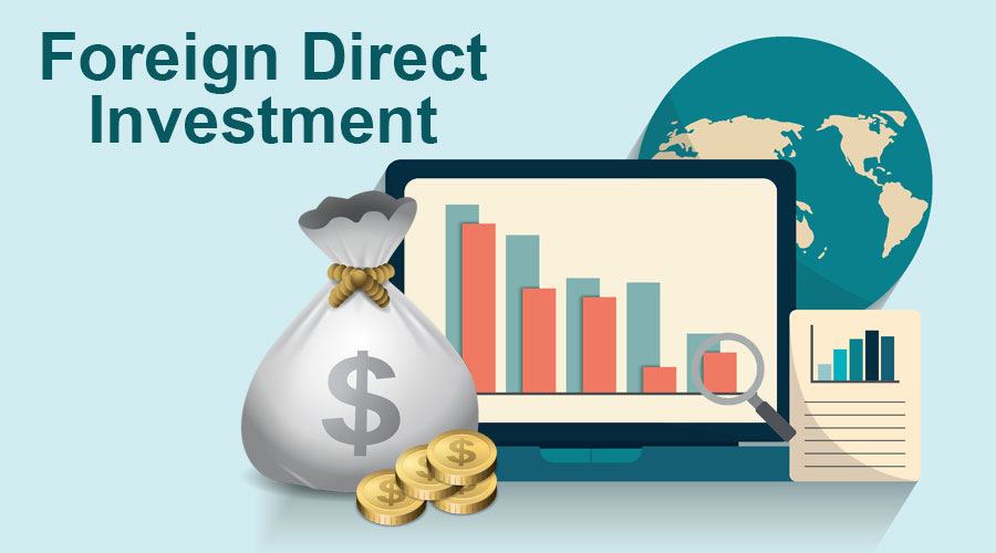 Singapore emerged as the top country for FDI inflows in India in FY22 