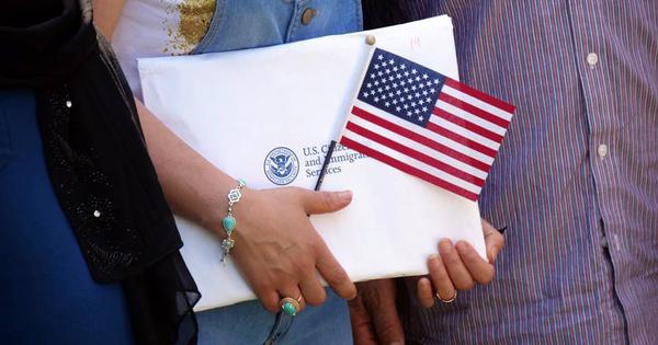 Employer sponsored green card processing time increased