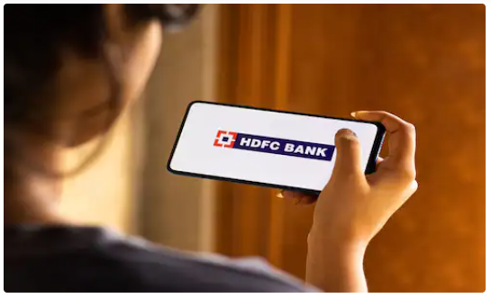 fixed deposit rate hdfc bank