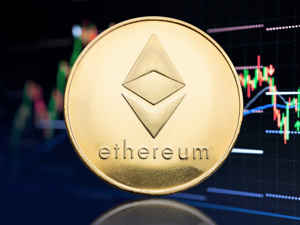 What is Ethereum in Cryptocurrency ?