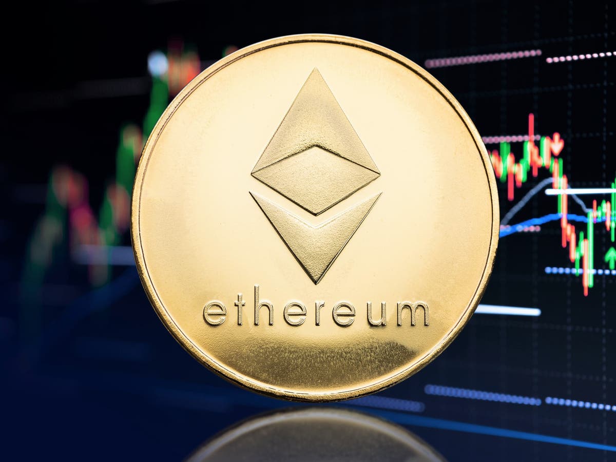 What is Ethereum in Cryptocurrency ? - SBNRI