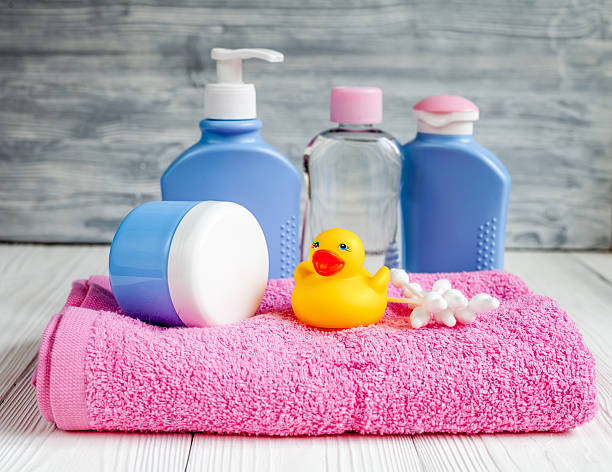 The Best Baby Care Products in the U.S. - SBNRI