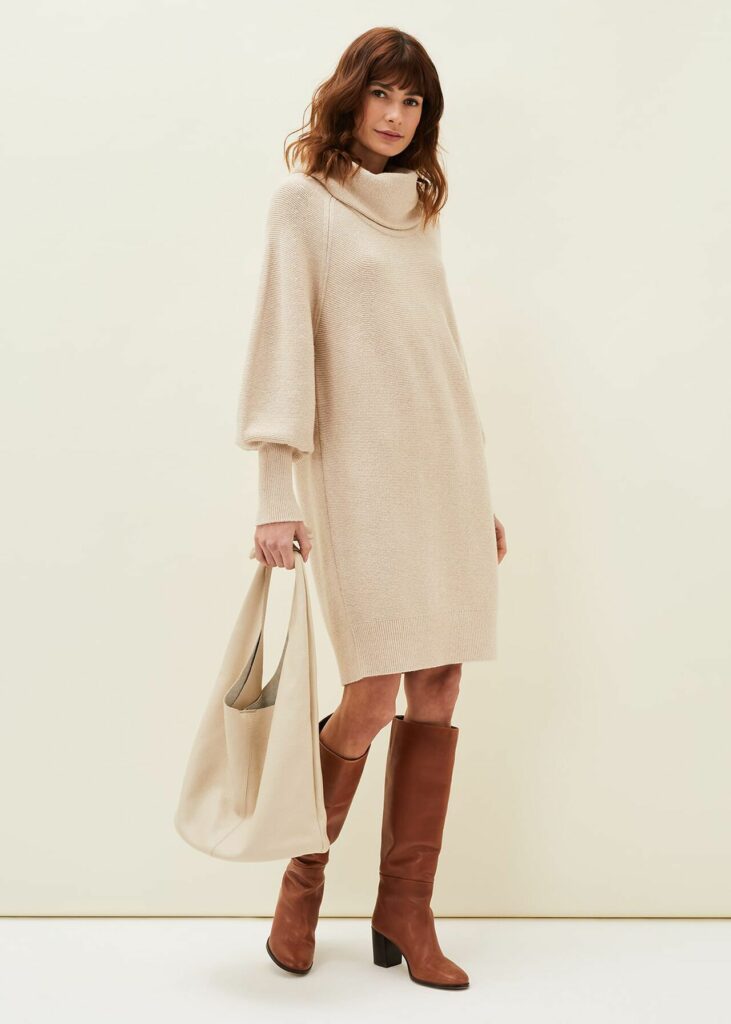 Winter Dresses. Image from prima.co.uk