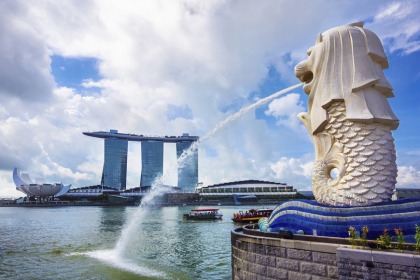 Must Visit Places in Singapore 2022