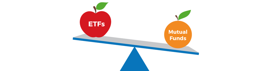 Mutual Fund Vs ETF: What is best for NRIs 