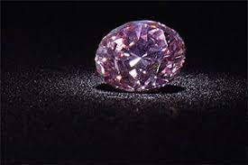 The Princie Diamond. Image from financialexpress.com