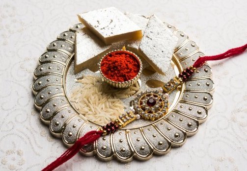The 5 Best Rakshabandhan Gift Ideas